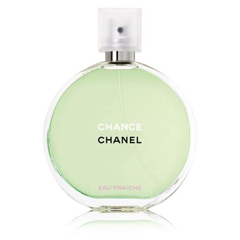 chanel chance perfume fraiche